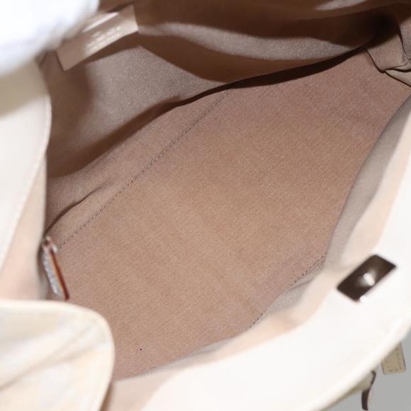 GUCCI GG Canvas Shoulder Bag Beige 002 1076 3754 Auth ep8068 - Picture 16 of 16